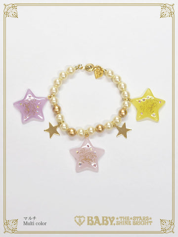 B48AC059 Kira★Kira Halloween Bracelet