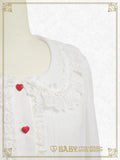 B48BL406 Magic of Loving Heart Blouse