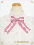 B50BL413 Créme Chantilly Princess Blouse