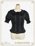 B48BL421 Sheryl Lacy Blouse