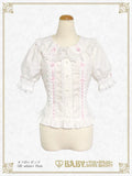 B48BL421 Sheryl Lacy Blouse