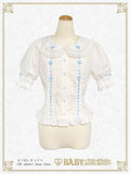 B48BL421 Sheryl Lacy Blouse