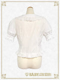 B48BL421 Sheryl Lacy Blouse