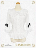 B49BL401 Romantic Dream Rose Blouse