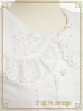 B49BL401 Romantic Dream Rose Blouse