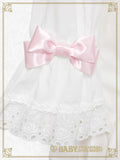 B49BL401 Romantic Dream Rose Blouse