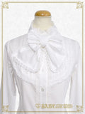 B48BL445 Lavalier Blouse