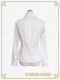 B48BL445 Lavalier Blouse