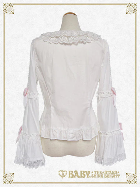 B48BL451 Lilina Blouse