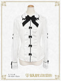 B48BL455 Sweet Wing Blouse