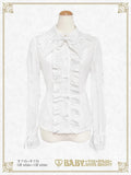 B48BL455 Sweet Wing Blouse