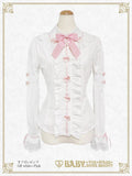 B48BL455 Sweet Wing Blouse