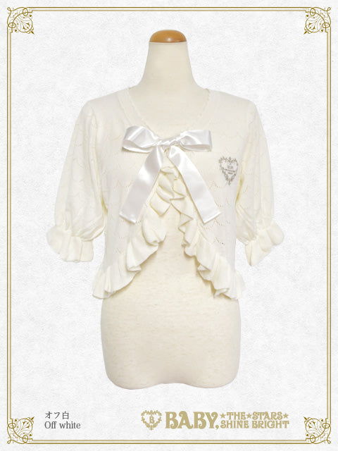 BABY,THE STARS SHINE BRIGHT 2021 AWアウターコレクション
