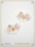 B48CF016 Best Wishes ♡ Dreamy Wrist Cuffs