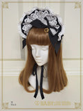 B48HA713 Lilina Headdress