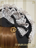 B48HA713 Lilina Headdress