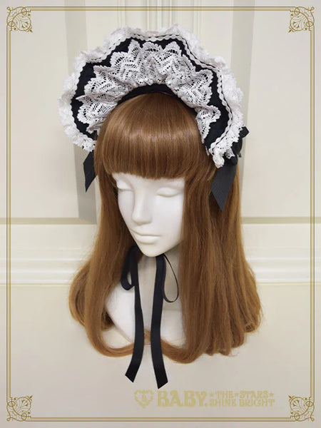 B48HA713 Lilina Headdress