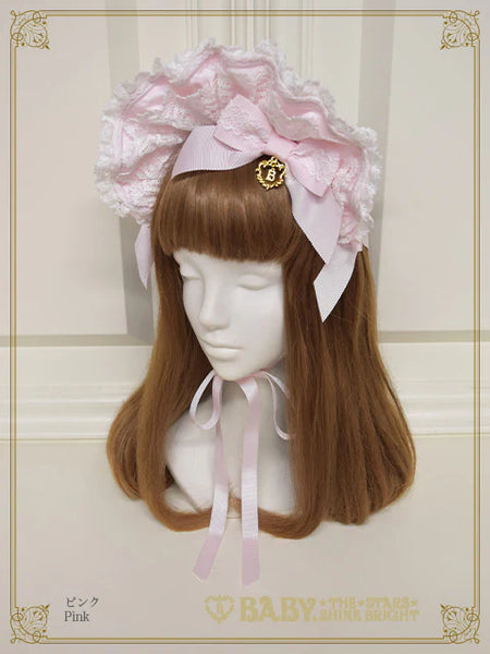 B48HA713 Lilina Headdress