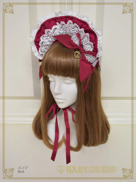 B48HA713 Lilina Headdress