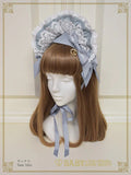 B48HA713 Lilina Headdress