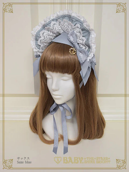 B48HA713 Lilina Headdress