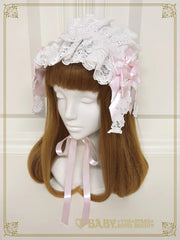 B48HA943 Serena Headdress