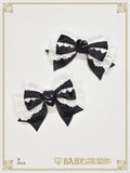 B48HA958 Magic of Loving Heart Clip