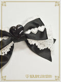 B48HA958 Magic of Loving Heart Clip