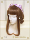 B48HA998 BABY Ribbon Headband