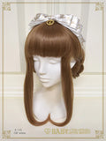 B48HA998 BABY Ribbon Headband