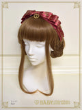 B48HA998 BABY Ribbon Headband