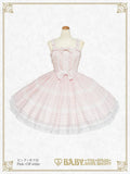 B49JS241 Sheryl Lacy Jumperskirt