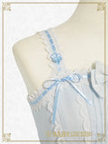 B49JS241 Sheryl Lacy Jumperskirt