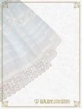 B49JS241 Sheryl Lacy Jumperskirt