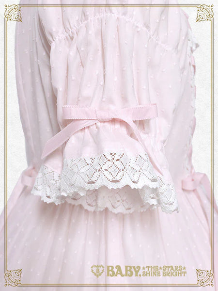 B48OP310 Dessert Onepiece Dress