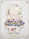 B48OT003 Alice in the Crystal Palace Kumya-chan Jumperskirt