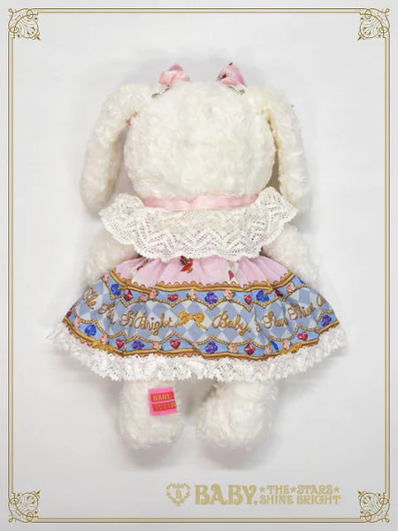 B48OT003 Alice in the Crystal Palace Kumya-chan Jumperskirt