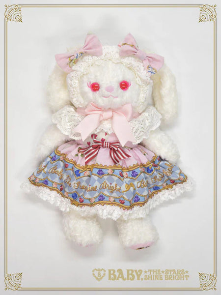 B48OT003 Alice in the Crystal Palace Kumya-chan Jumperskirt