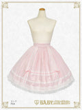 B48SK507 Princess Skirt