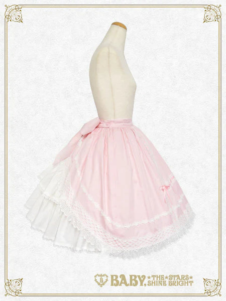 B48SK507 Princess Skirt