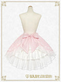 B48SK507 Princess Skirt