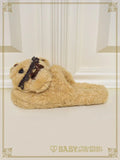 B48UK875 Kuma Kumya Slippers