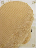 B48UK875 Kuma Kumya Slippers