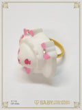 B49AC008 Kumya-chan♡Ring