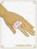 B49AC008 Kumya-chan♡Ring
