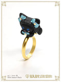 B49AC021 Little Kumya Ring