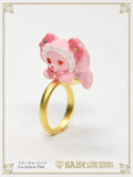 B49AC021 Little Kumya Ring