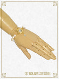 B49AC057 Shiny Crystal Bracelet