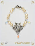 B49AC057 Shiny Crystal Bracelet