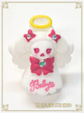 B49AC087 Christmas Angel Kumya Ring